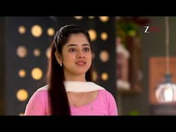Chirodini Tumi Je Amar | বিপদের তোয়াক্কা না করে অপর্ণার কাছে আর্য । কী তাদের ভবিতব্য?