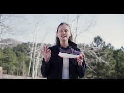 Introducing the Prodigio Pro Womens with Clare Gallagher