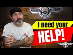I need your HELP!