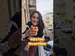 Giulia Explains Italy (rebranding of Italy by Italians) #travel #italy  #travelvlog #italiangirl