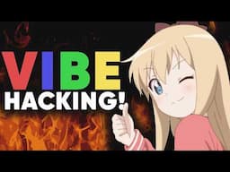 Why Every Company’s “Cybersecurity” is Just Vibes
