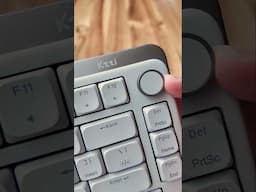 Kzzi I75v2 -  solid low-profile, budget-friendly keyboard  #asmr #keyboard #shorts