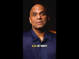You think you know your net worth?