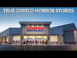 5 True Costco Horror Stories