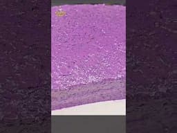 No Oven Moist Ube Cake #ubecake #nooven #moistubecake