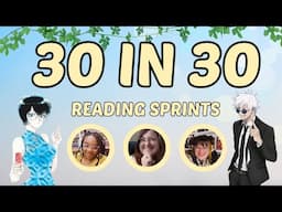 Inpromptu 30 in 30 Sprints