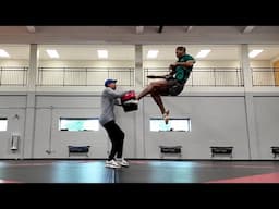 cj nickolas quadruple kick???