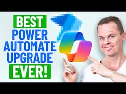 How to use the AI Recorder in Power Automate Desktop