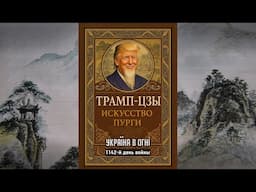 Блеф Трампа провалился? День 1142-й