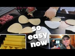Smash Big Macs Made Easy | Country Homemaker Life Over 50