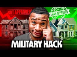 How Housing Works In The Military | Can You Buy A House ?