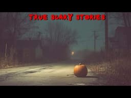 8 Disturbing True Scary Stories That Will Give You Nightmares! (Vol. 41)