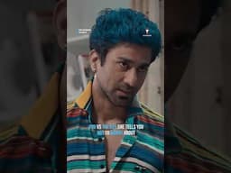 Darr ka mauhaul hai😭 #TheTimeliners #TheWinningSecrets