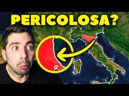 Perché le SPIAGGE dell’Emilia-Romagna sono così BRUTTE?