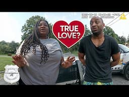 Hotel Breakup Turns into Jail Drama: True Love?