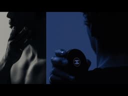 NEW BLEU DE CHANEL ALL-OVER FRAGRANCE BALM.