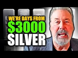 "This Next Phase of the Silver Bull Market Will SHATTER ALL EXPECTATIONS" | David Morgan June 2025
