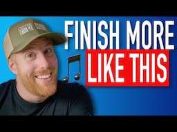 This Strange Music Production Workflow Is Boosting My Creativity Flow