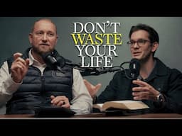 How to Raise Mission-Minded Children | Practical Steps for Parents | Brooks Buser & Jonny Ardavanis