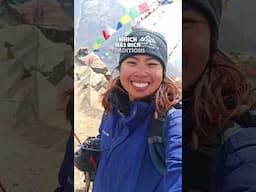 If you can't afford the Everest Base camp, do this trek instead (Langtang trek)