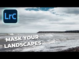 Lightroom Tricks To Make Landscapes Pop! | Tutorial Tuesday
