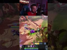 Новый Абуз с Дазлом #dota2 #дота2 #дота2фан