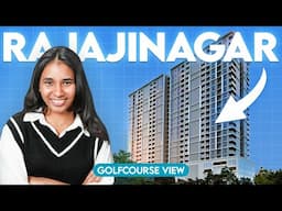 Looking for a Premium 4 BHK in Rajajinagar? | Sobha Rajvilas Resale | 2848 Sq.ft Tour