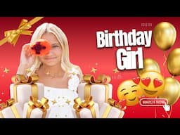 Spoiling Perri For Her 14th Birthday | The LeRoys