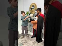 LOS MAGOS NO EXISTEN !!