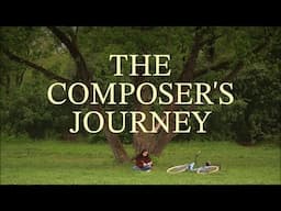 Scoring Competition: The Composer's Journey–Berlin Free Orchestra