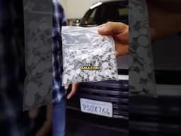Do THIS when you have a picky customer. #carcare #detailing #diy #automobile