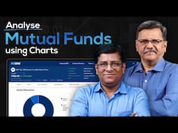 How to Identify Mutual Fund Schemes using Charts