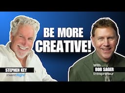 How to Generate Ideas Like a Pro (Even Bad Ones!)