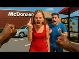 WHEN PEOPLE FIGHT BACK AGAINST KARENS #3