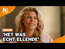 Kim Kötter worstelde met faalangst tijdens Het Perfecte Plaatje | RTL Boulevard