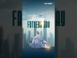 Happy Father’s Day, Dad. | #sorry Pappa