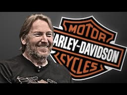 Is Harley Dying?