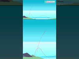 Cruise vs ballistic missile key differences