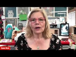 Creating Edge toEdge Quilting Designs