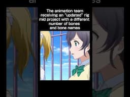 Preproduction exists for a reason #memes #gamedevelopment