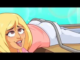 YO MAMA SO SHORT! Trap