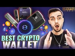 Best Crypto Wallets Explained: Secure Your Assets Today!