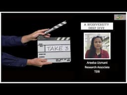 TAKE 3: A Biodiversity Deep Dive
