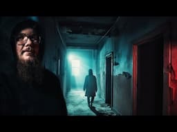 The Poltergeist House - Englands Most Haunted House! Terrifying Paranormal Activity Caught On Camera