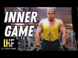 The Inner Game of Fitness: Mastering Motivation Beyond the Gym