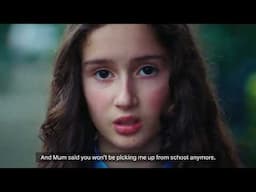 Consequences - School 6 Second (English)
