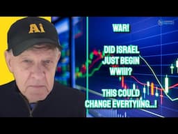 Is Inflation Under Control... Will The Lower Rates? Commentary for June 1!,  ,2025