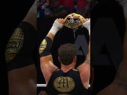 MJF humiliated Mascara Dorada with the ultimate disrespect during AEW Summer Blockbuster!