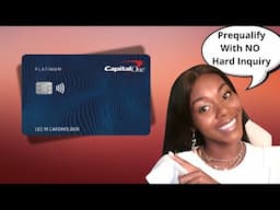 You Can Easily Get a Capital One Credit Card with This Simple Strategy | Rickita