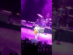 Jet "Bring It On Back" Detroit's Filmore June 2025